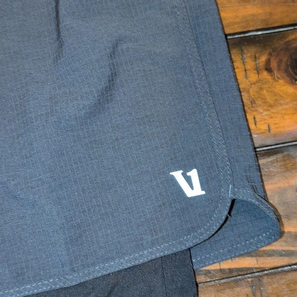 Vuori Stockton Lined Shorts - Picture 3 of 5